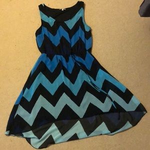 Women’s dress